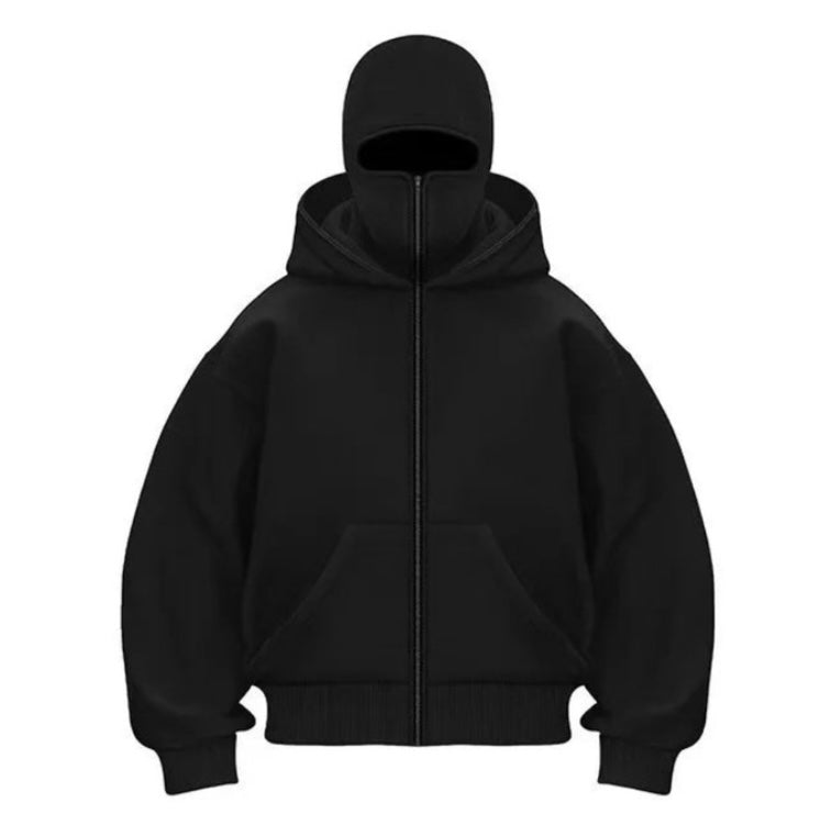 BLKOUT Hoodie