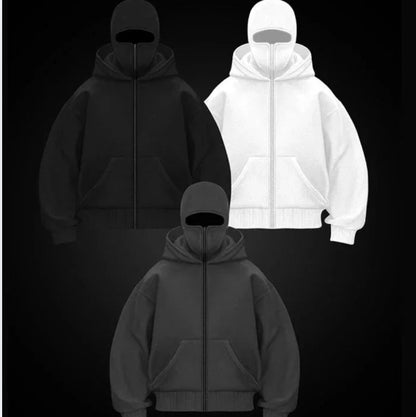 BLKOUT Hoodie